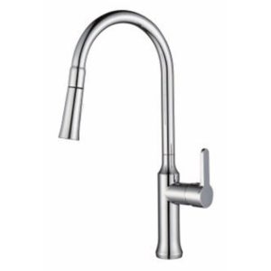 Vòi Rửa Bát GrandX GXF11 Classic