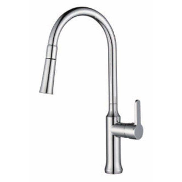 Vòi Rửa Bát GrandX GXF11 Classic