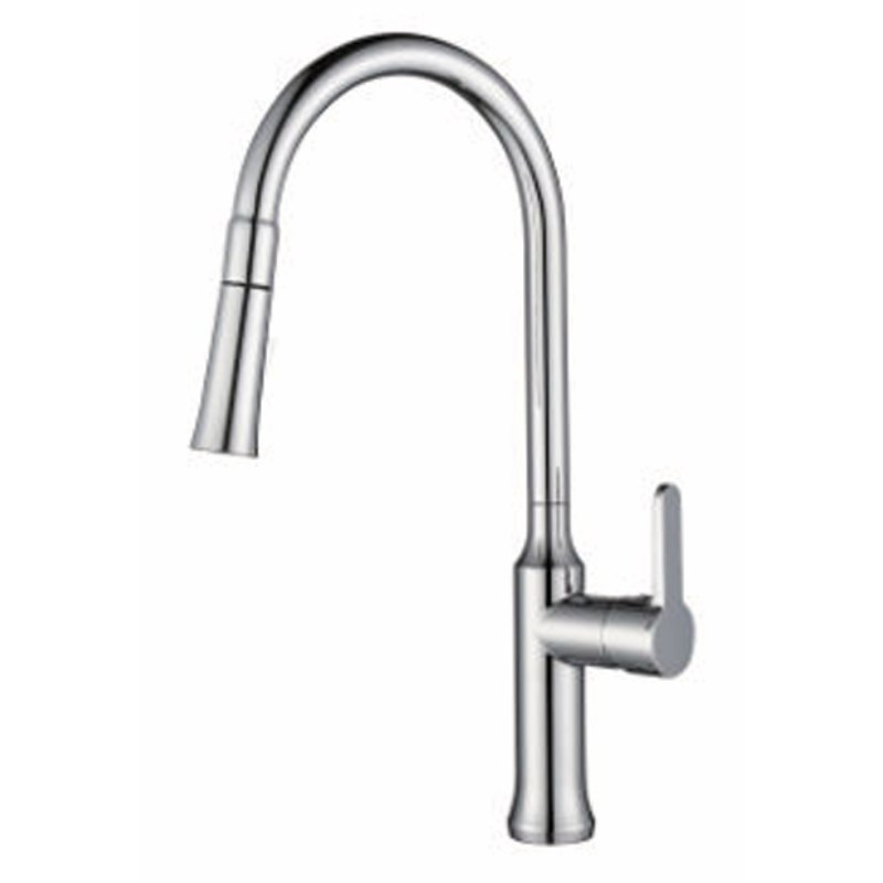 Vòi Rửa Bát GrandX GXF12