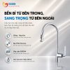 Vòi Rửa Bát GrandX GXF15 Pro - ảnh 2