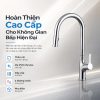 Vòi Rửa Bát GrandX GXF17 - ảnh 2