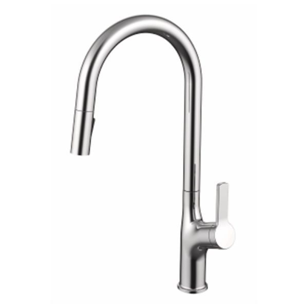 Vòi Rửa Bát GrandX GXF17