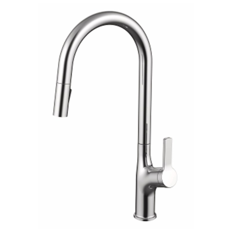 Vòi Rửa Bát GrandX GXF17