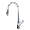 Vòi Rửa Bát GrandX GXF18