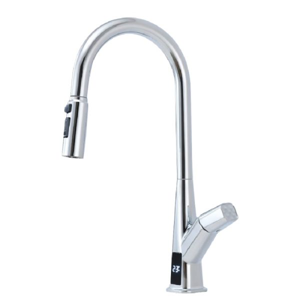 Vòi Rửa Bát GrandX GXF18