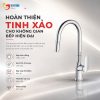 Vòi Rửa Bát GrandX GXF19 - ảnh 2