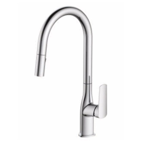 Vòi Rửa Bát GrandX GXF19