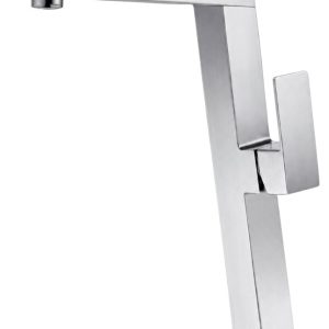 Vòi Rửa Bát Inox Eurogold EVF128BR