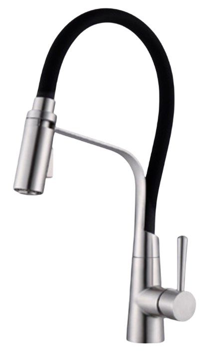 Vòi Rửa Bát Inox Eurogold EVF228BM