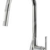 Vòi Rửa Bát Inox Eurogold EVF626JB
