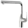 Vòi Rửa Bát Inox Eurogold EVF627JB