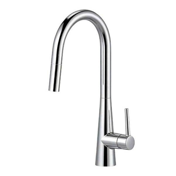 Vòi Rửa Bát Kluger KLF0009SC