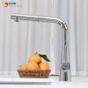 Vòi Rửa Bát Kluger KLF0013SC - ảnh 2