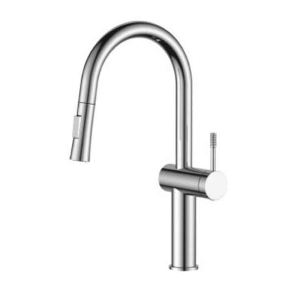 Vòi Rửa Bát Kluger KLF0025C