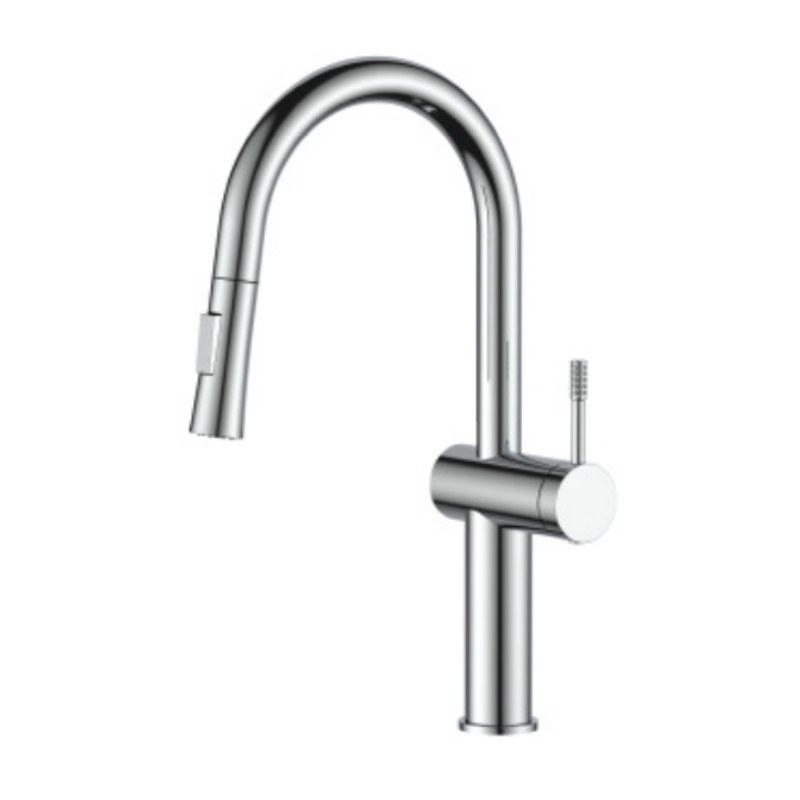 Vòi Rửa Bát Kluger KLF0025C