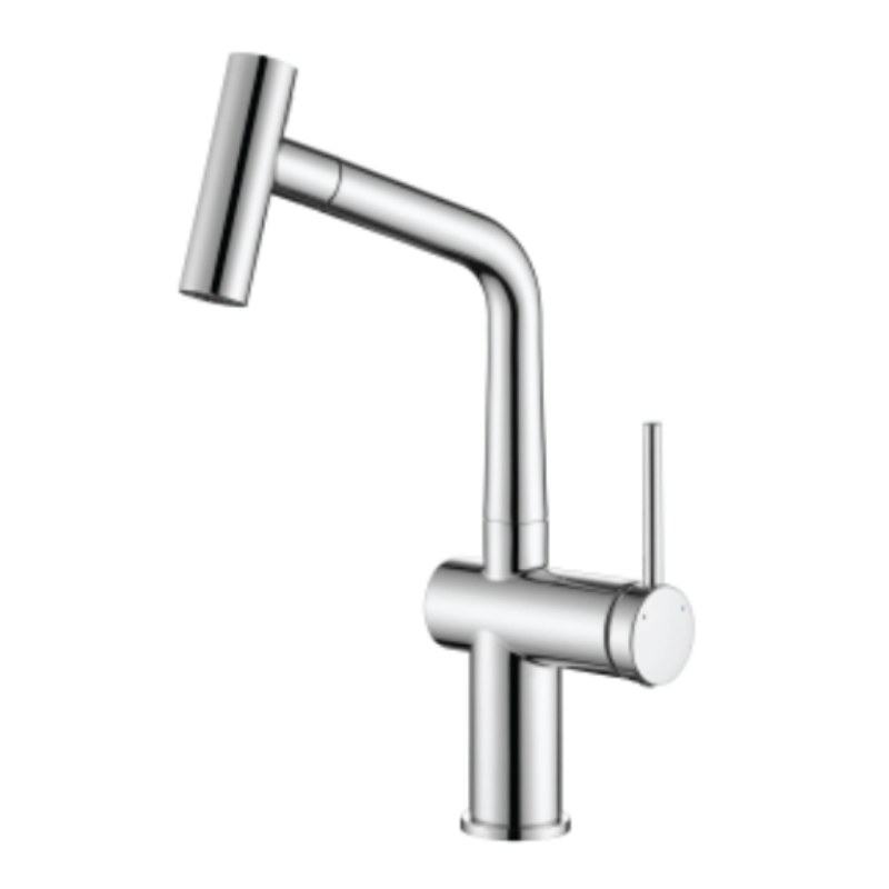 Vòi Rửa Bát Kluger KLF0031C