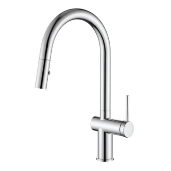 Vòi Rửa Bát Kluger KLF0033C