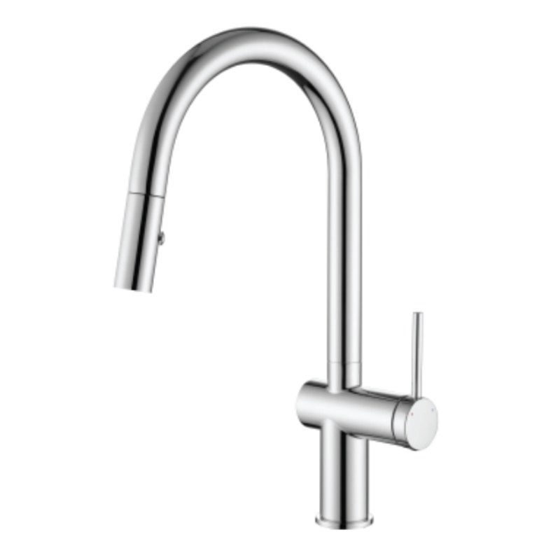 Vòi Rửa Bát Kluger KLF0033C