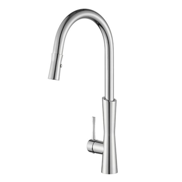 Vòi Rửa Bát Kocher LUX S01