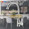 Vòi Rửa Bát Konox KN1203 - ảnh 2