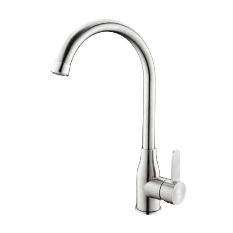 Vòi Rửa Bát Konox KN1203