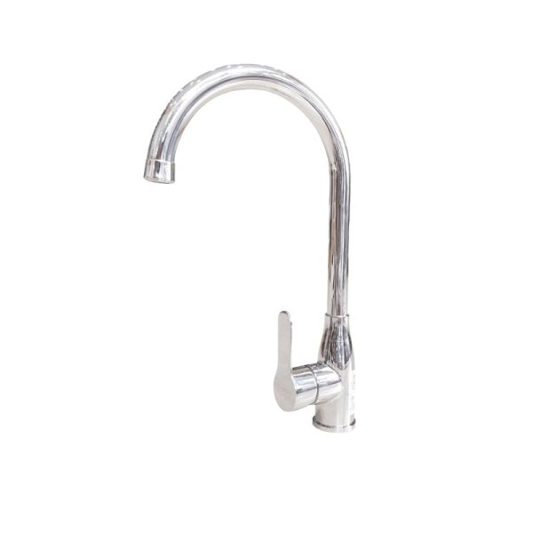 Vòi Rửa Bát Konox KN1203BG