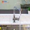 Vòi Rửa Bát Konox KN1204 - ảnh 2