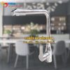Vòi Rửa Bát Konox KN1204BG - ảnh 2