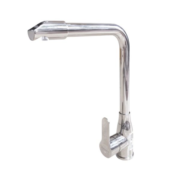 Vòi Rửa Bát Konox KN1204BG