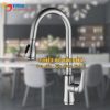 Vòi Rửa Bát Konox KN1226 - ảnh 2