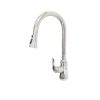 Vòi Rửa Bát Konox KN1226BG