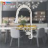 Vòi Rửa Bát Konox KN1226BG - ảnh 2