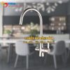 Vòi Rửa Bát Konox KN1309 - ảnh 2