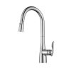 Vòi Rửa Bát Konox KN1902