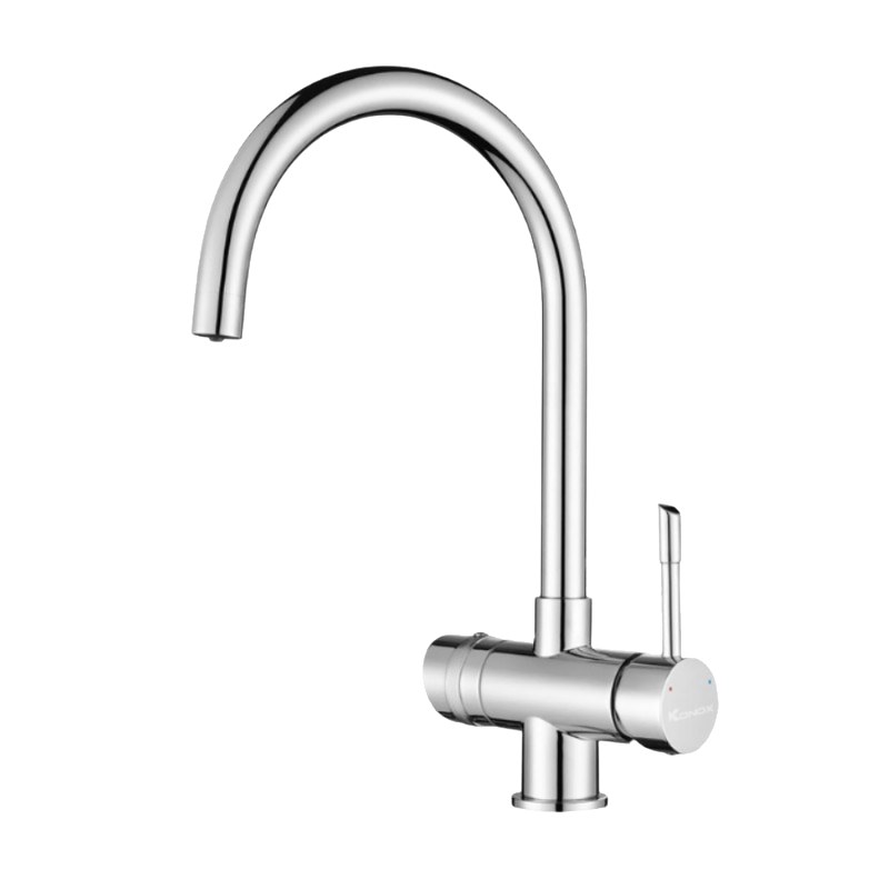 Vòi Rửa Bát Konox RO Trim-Water Chrome