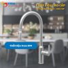 Vòi Rửa Bát Malloca K046-S - ảnh 2