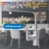 Vòi Rửa Bát Malloca K118-S - ảnh 2