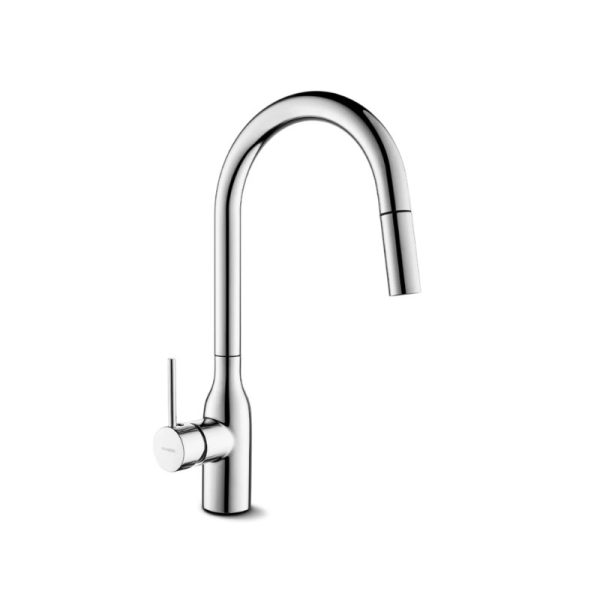 Vòi Rửa Bát NOBINOX AQUA NX660N