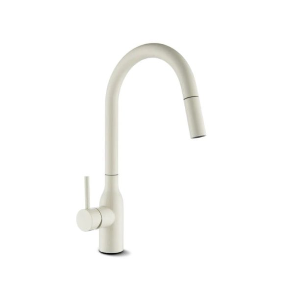 Vòi Rửa Bát NOBINOX AQUA NX661B