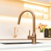 Vòi Rửa Bát NOBINOX AQUA NX662T - ảnh 2