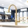 Vòi Rửa Bát NOBINOX AQUA NX663V - ảnh 2