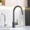 Vòi Rửa Bát NOBINOX AQUA NX664D - ảnh 2