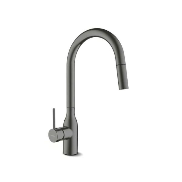 Vòi Rửa Bát NOBINOX AQUA NX664D