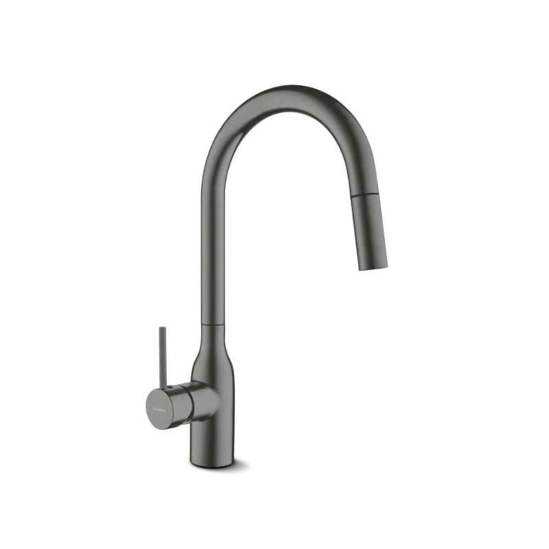 Vòi Rửa Bát NOBINOX AQUA NX664D