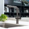 Vòi Rửa Bát NOBINOX BIANCO NX603 - ảnh 2