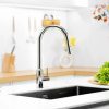 Vòi Rửa Bát NOBINOX IVY NX202 - ảnh 2
