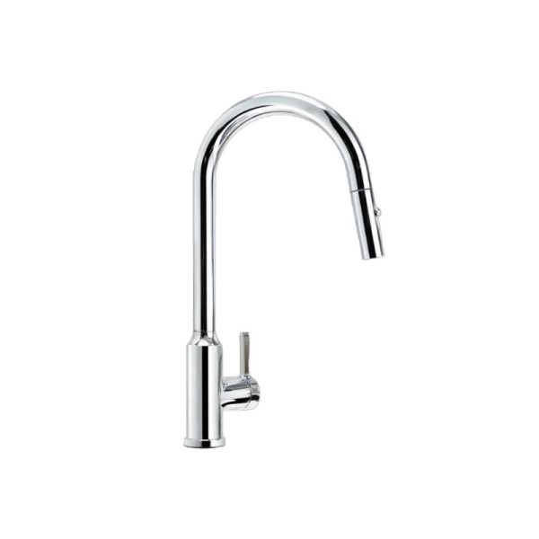Vòi Rửa Bát NOBINOX IVY NX202