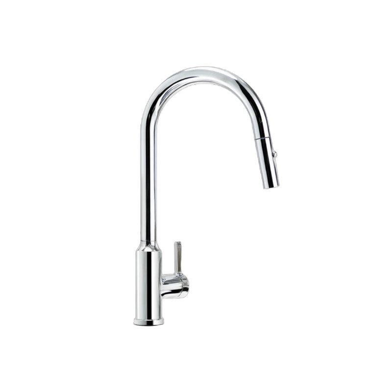 Vòi Rửa Bát NOBINOX IVY NX202