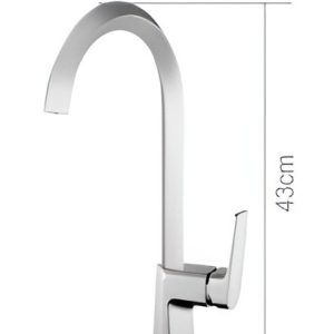 Vòi Rửa Bát Nóng Lạnh B-Gem BG-007