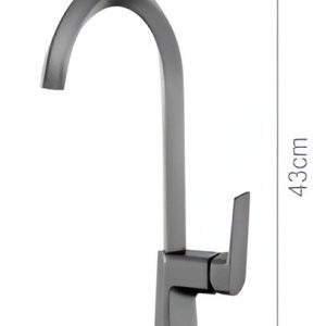 Vòi Rửa Bát Nóng Lạnh B-Gem BG-007KX